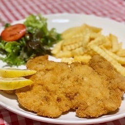 PORK MILANESE
