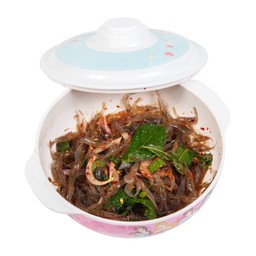 กุ้งเต้น