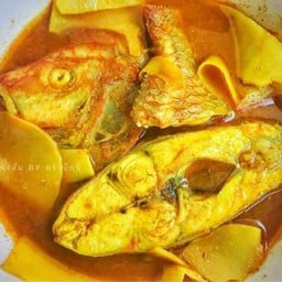 ป.ปลาจานโปรด&วังหม้อแกง