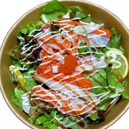 สลัดปูอัด