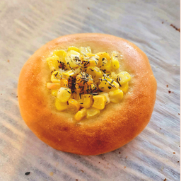 Sweet Corn Mayo