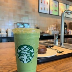 Starbucks เขาหลัก