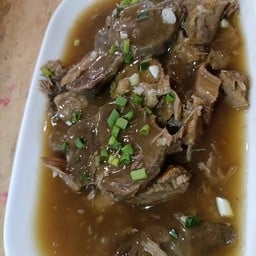 เนื้อแผ่นตุ๋น