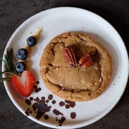 Soft Cookie Chocolate Chip