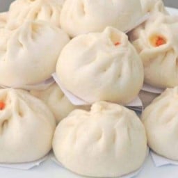 ครัวซาลาเปา อร่อยจนเป็นตำนานในนนทบุรี ถนนเลี่ยงเมือง ใกล้ครัวถั่วแระ (ห่างครัวถั่วแระ4ห้อง)