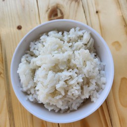 ข้าวเปล่า