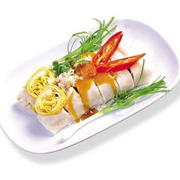 ปอเปี๊ยะสด