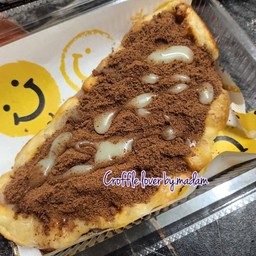 ไมโล Milo (M)