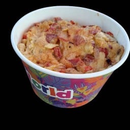 เจ๊ปุ๊กข้าวยำไก่แซ่บไข่เจียวทรงเครื่อง สาขา1