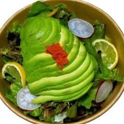 สลัดอโวคาโด้