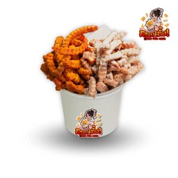 E3. ไส้กรอกแดง Size L