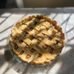 Joy in every pie ปากช่อง เขาใหญ่