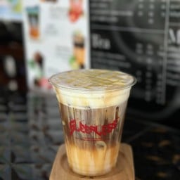 Caramel Macchiato