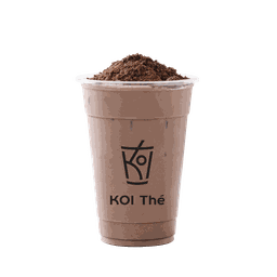 Crunchy Ovaltine