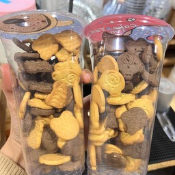 เท็ดดี้คุกกี้