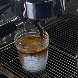 Dopecoffeekkc ถนนศรีจันทร์