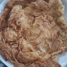 ข้าวไข่เจียวหมูสับ