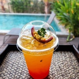 Grapefruit passion