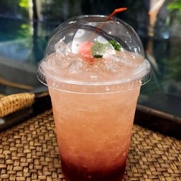 Lychee Grenadine