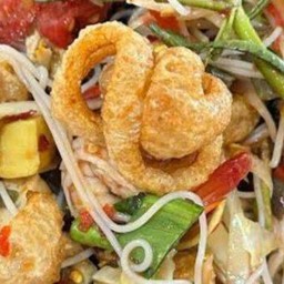 ตำป่าแคบหมู