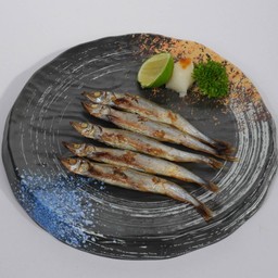 ปลาไข่ย่าง