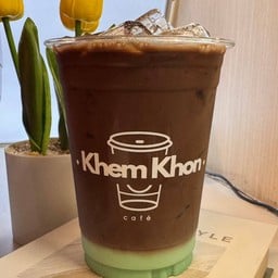 โกโก้รักมิ้น