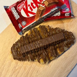 Nutella KitKat