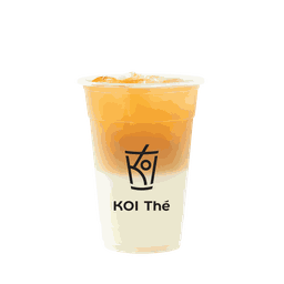 GREEN TEA LATTE