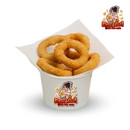 H1. หัวหอมทอด Size S