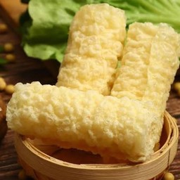 ฟองเต้าหู้ ( 1อัน )