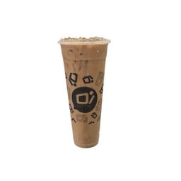 ชานมโกโก้ แก้วใหญ่