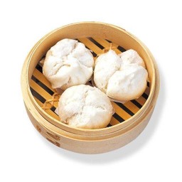 ซาลาเปาไส้หมูแดง