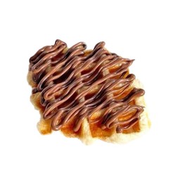 ครอฟเฟิล นูเทลล่า