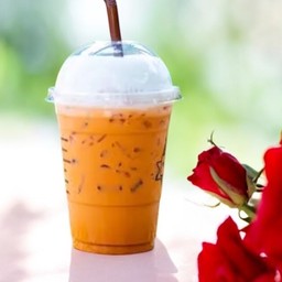 ชาไทยใจเย็น