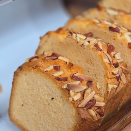 Butter Cake