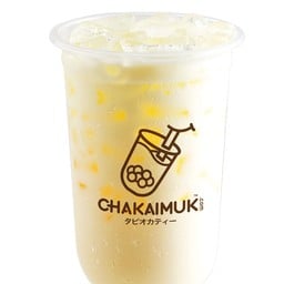 นมกล้วยหอม