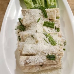 เผือกหิมะ
