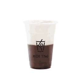 Milo O Latte