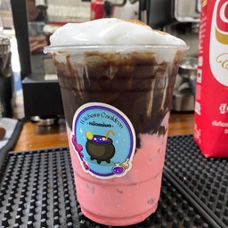 Sweetberry Infusion