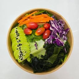 สลัดอะโวคาโด