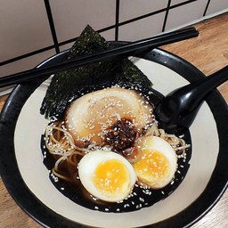 โชยุhot&spicy