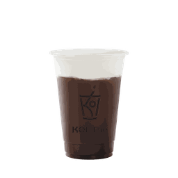 Milo O Macchiato