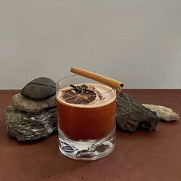 ‘DAP’ deep amber