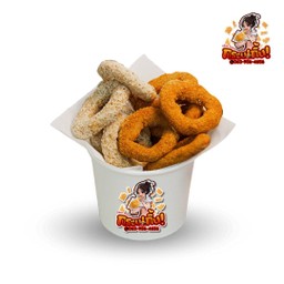 H3. หัวหอมทอด  Size L