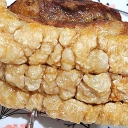 ข้าวขาหมูบุญชู