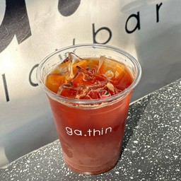 Rosé-americano