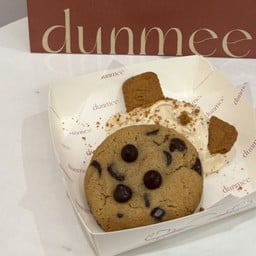 Dunmee Soft Cookies& Gelato Amor Village