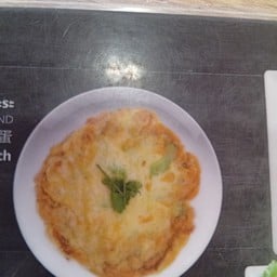 ไข่ทอดมะระ