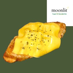 ครอฟเฟิลดับเบิีลชีส