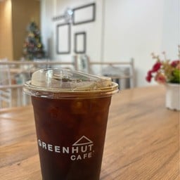 GREENHUT 88 Coffee วัดร่องขุ่น